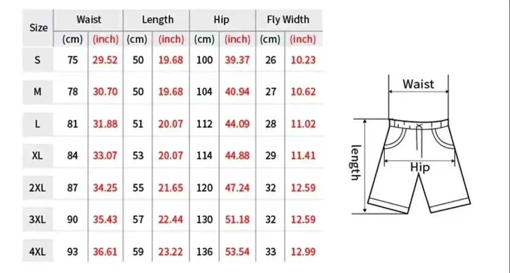 Summer Hot Selling Outdoor Sports Quick Drying Breathable Shorts for Tops Tees Casual Trend Thin Vacation Shorts FamilyMatching