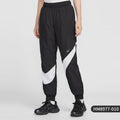 Nike Genuine 2025 Summer Women's Woven Tapered Pants HM8977-010