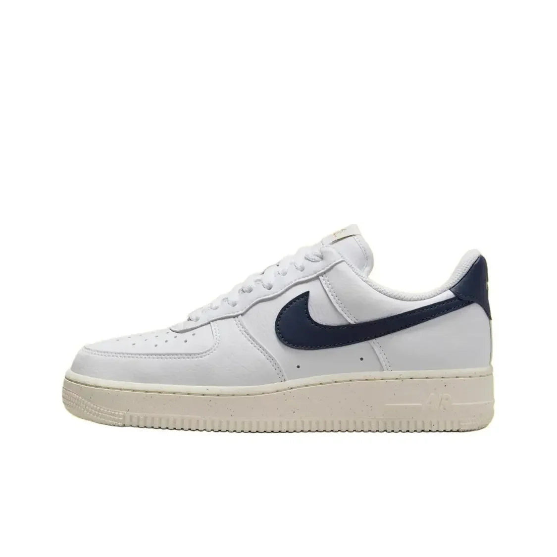 Nike Air Force 1 Low Unisex Sneakers - Iconic Style, Cushioned Comfort & Durable for Everyday Wear HQ1176-222