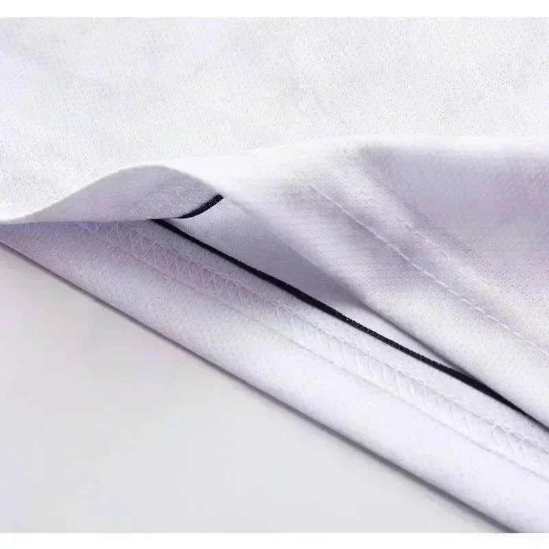 2026 Quick Drying Shorts for Street Fashion, Sports, Basketball, Football, Men's and Women's Clothing Family Matching