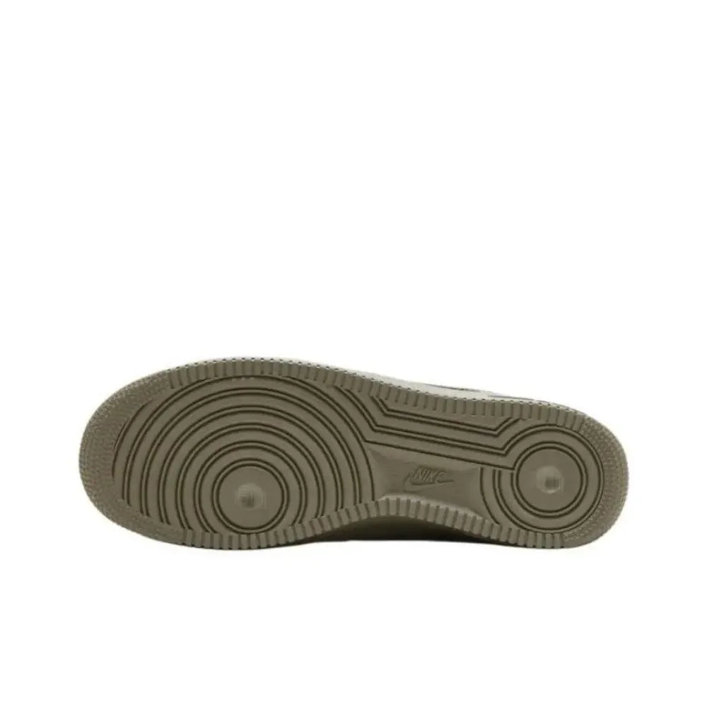 Nike Air Force 1 Low Unisex Sneakers - Iconic Style, Cushioned Comfort & Durable for Everyday Wear HQ1176-222