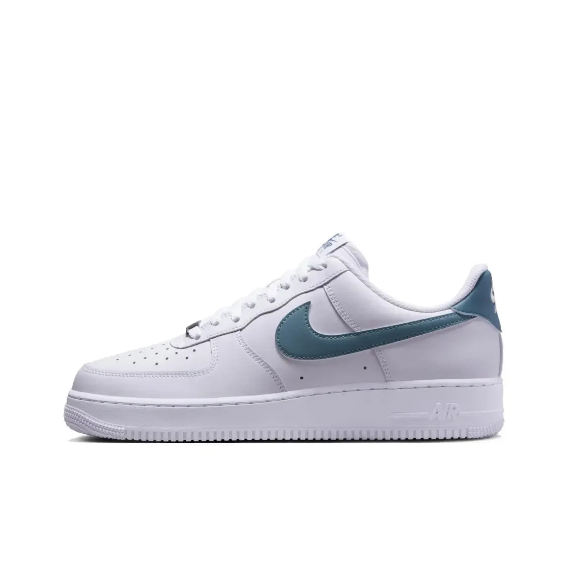 Nike Air Force 1 Low Unisex Sneakers - Iconic Style, Cushioned Comfort & Durable for Everyday Wear HQ1176-222