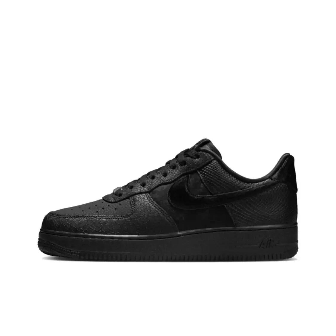 Nike Air Force 1 Low Unisex Sneakers - Iconic Style, Cushioned Comfort & Durable for Everyday Wear HQ1176-222