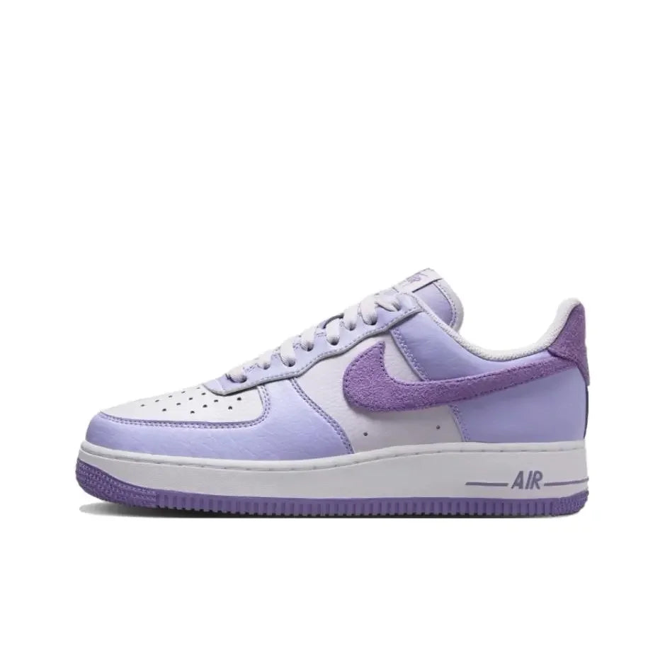 Nike Air Force 1 Low Unisex Sneakers - Iconic Style, Cushioned Comfort & Durable for Everyday Wear HQ1176-222