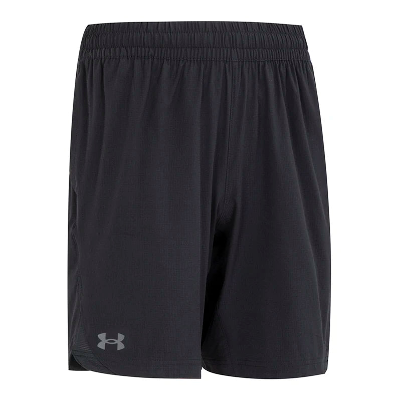 Under Armour Pants, Sports Pants, Running Pants for Men, Fitness Training Pants, Comfortable Breathable Casual Shorts 1362289-001