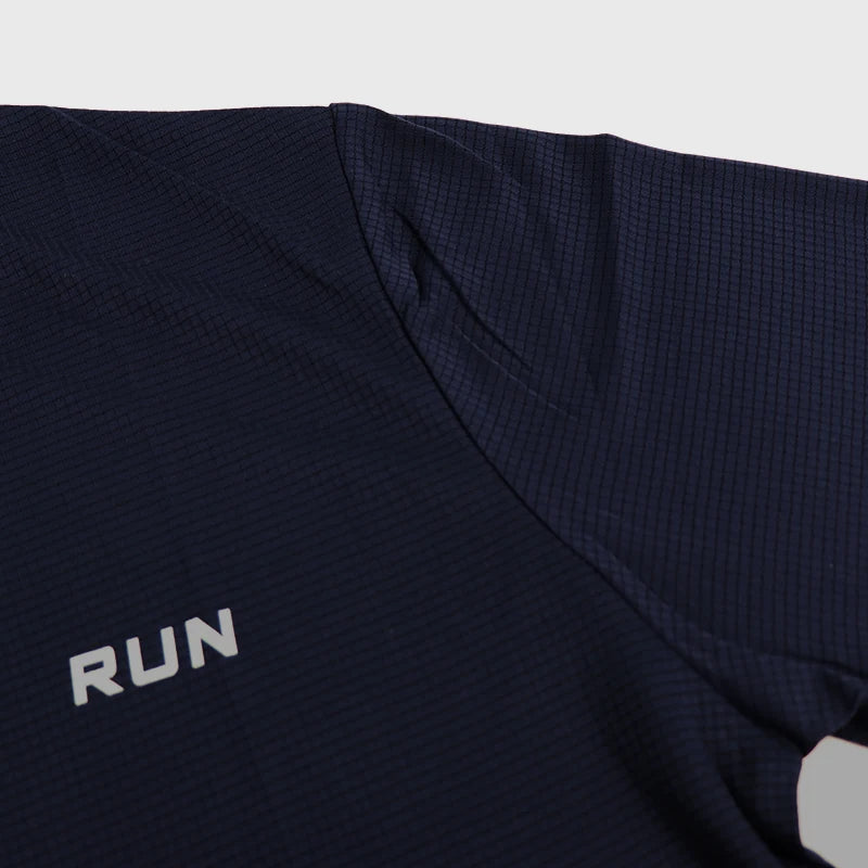 Men Gym t Shirt Short Sleeve Running Sport t Shirts Man Quick Dry Fitness Football Shirt Top Soccer Jersey Male Gym Sportswear