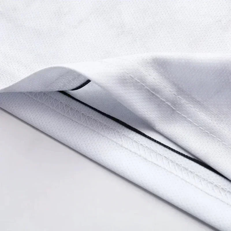 Summer Hot Selling Outdoor Sports Quick Drying Breathable Shorts for Tops Tees Casual Trend Thin Vacation Shorts FamilyMatching