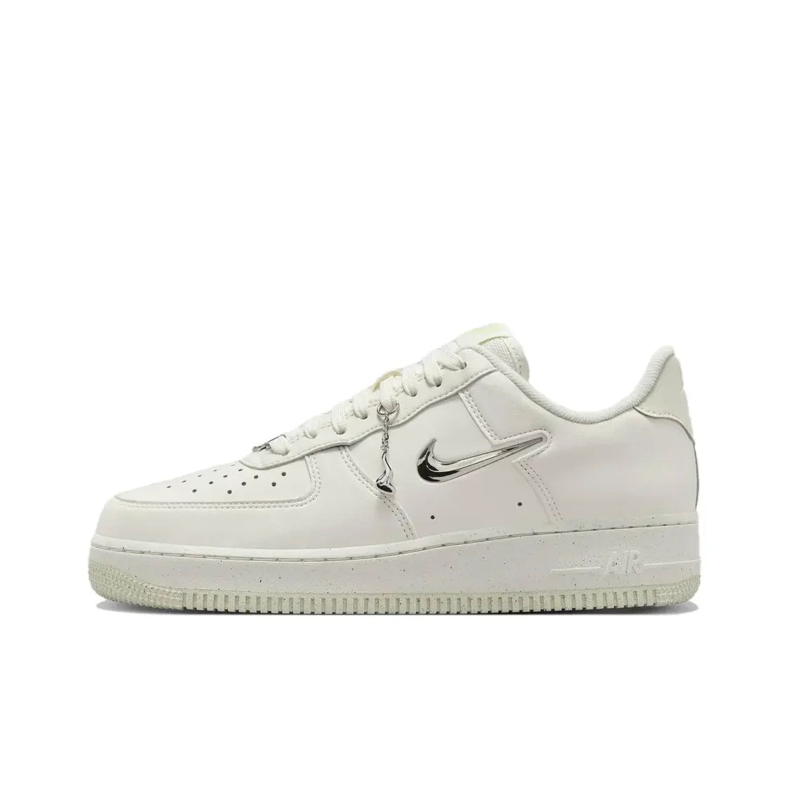 Nike Air Force 1 Low Unisex Sneakers - Iconic Style, Cushioned Comfort & Durable for Everyday Wear HQ1176-222