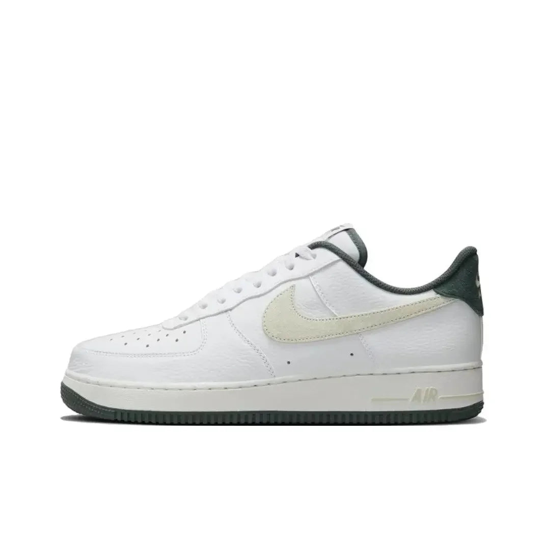 Nike Air Force 1 Low Unisex Sneakers - Iconic Style, Cushioned Comfort & Durable for Everyday Wear HQ1176-222