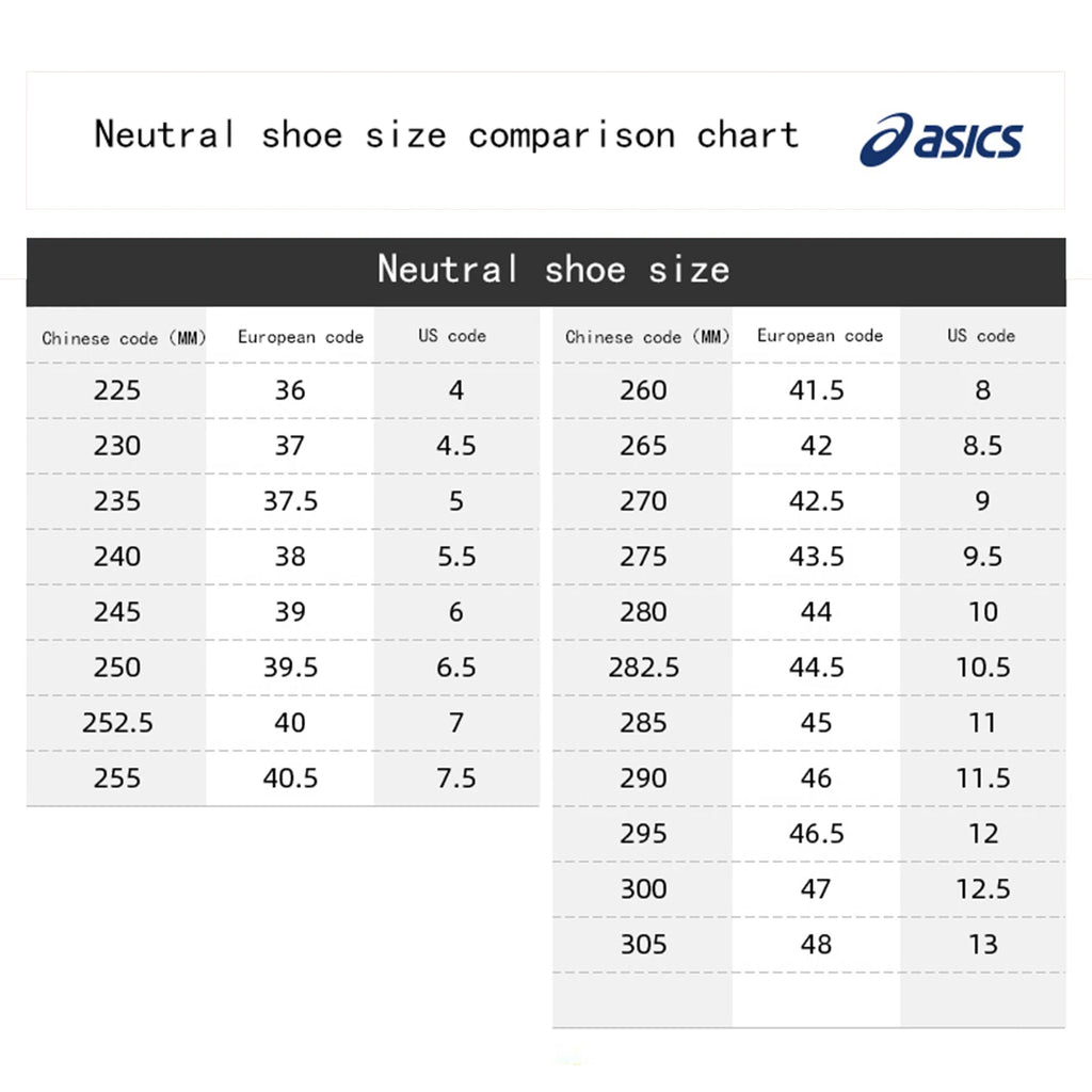 Asics Men's and Women's Sports Shoes Gel-Nyc Retro Fashion Lightweight Breathable Low-Top Casual Shoes 1203A280-003
