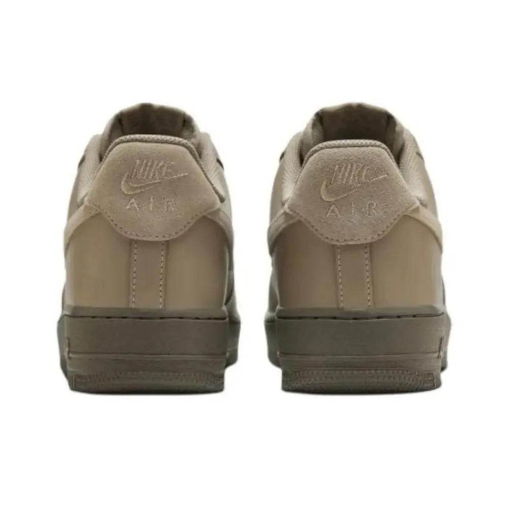 Nike Air Force 1 Low Unisex Sneakers - Iconic Style, Cushioned Comfort & Durable for Everyday Wear HQ1176-222