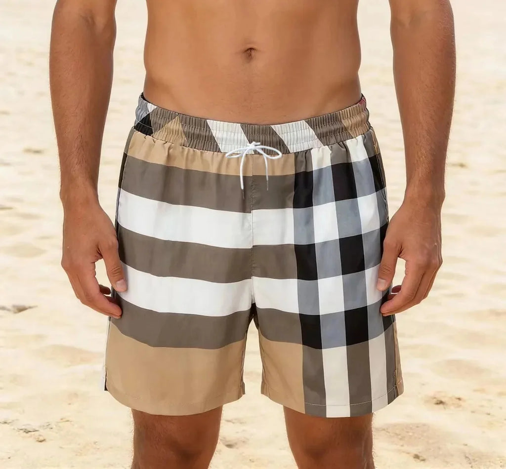 2026 Quick Drying Shorts for Street Fashion, Sports, Basketball, Football, Men's and Women's Clothing Family Matching