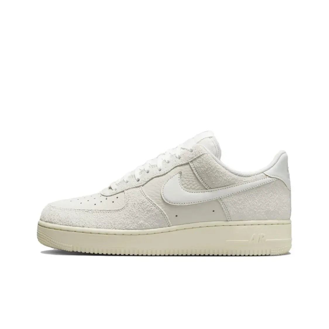 Nike Air Force 1 Low Unisex Sneakers - Iconic Style, Cushioned Comfort & Durable for Everyday Wear HQ1176-222