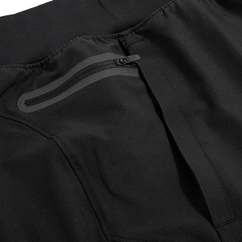 Under Armour Unstoppable Cargo Pants Long Pants Woven Slim Fit Men's Casual Outdoor Sports Pants 1352026-001