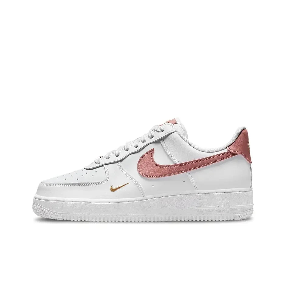 Nike Air Force 1 Low Unisex Sneakers - Iconic Style, Cushioned Comfort & Durable for Everyday Wear HQ1176-222