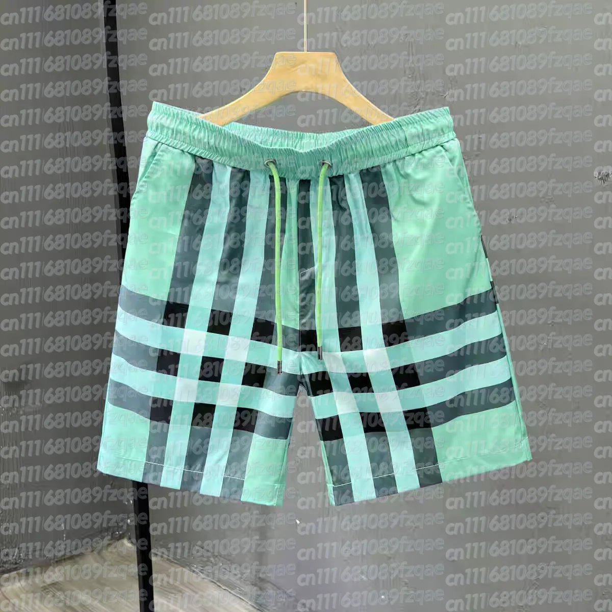 Summer Hot Selling Outdoor Sports Quick Drying Breathable Shorts for Tops Tees Casual Trend Thin Vacation Shorts FamilyMatching