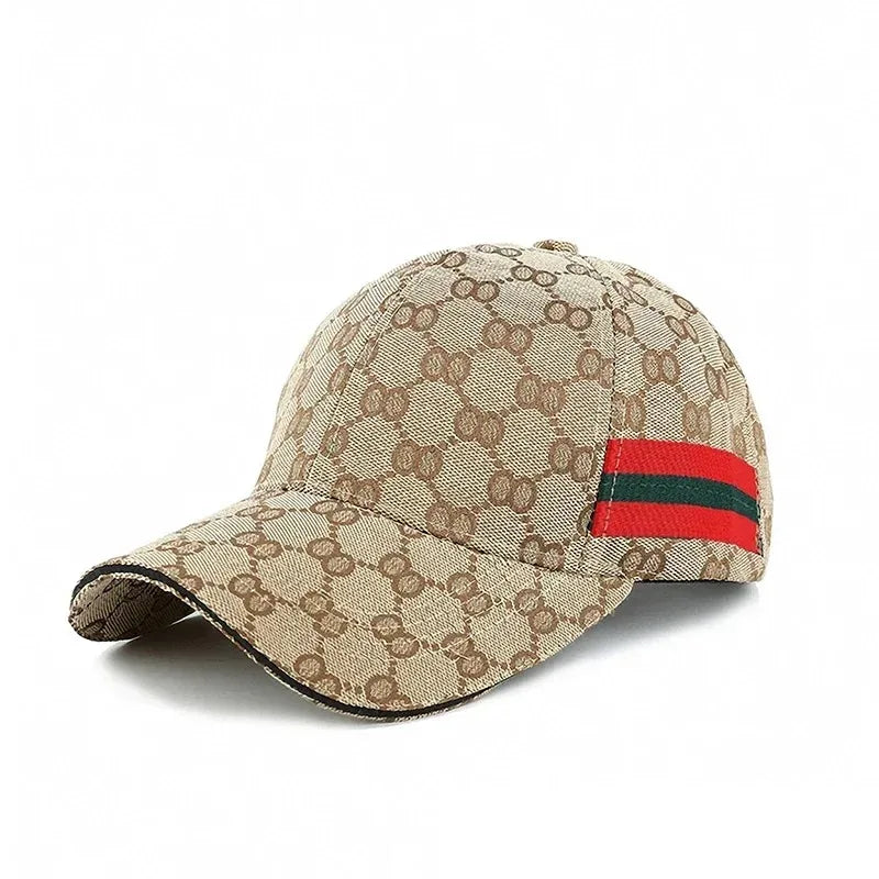 .Spring and autumn sun hat ins trendy brand four seasons big net celebrity baseball cap summer and autumn all-match duck tongue