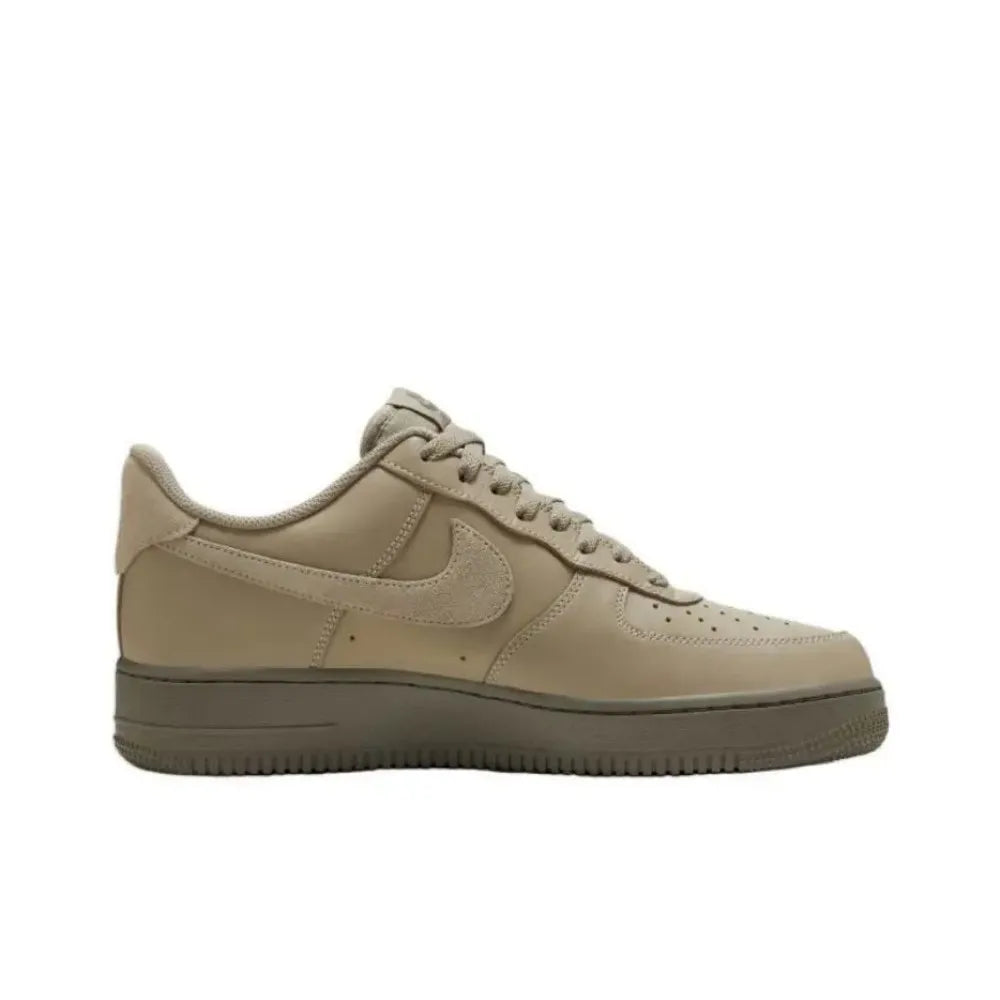 Nike Air Force 1 Low Unisex Sneakers - Iconic Style, Cushioned Comfort & Durable for Everyday Wear HQ1176-222