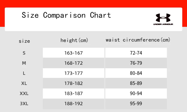 Under Armour Unstoppable Cargo Pants Long Pants Woven Slim Fit Men's Casual Outdoor Sports Pants 1352026-001